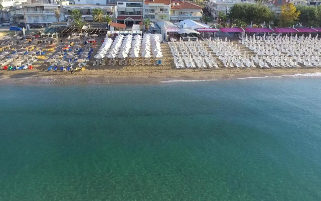 Hotel Mavridis
