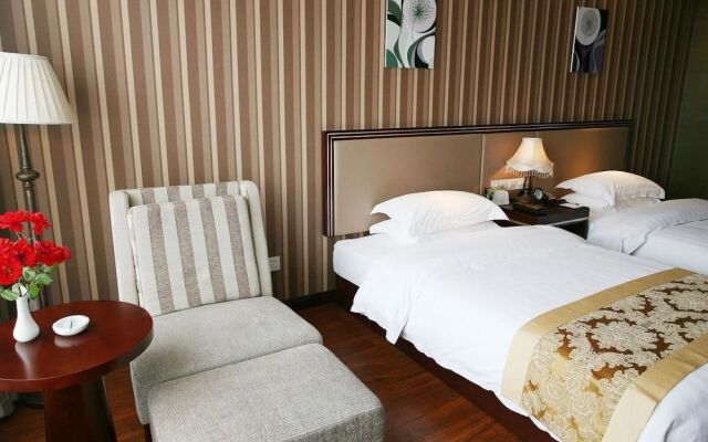 Heyuan Hotel