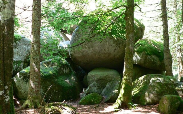 Landgasthof Schweizerhaus