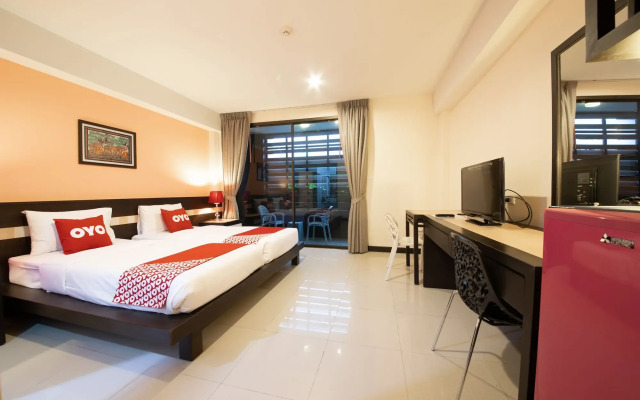 OYO 358 Rattana Residence Thalang