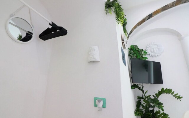Erika Apartment