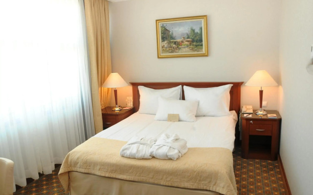 Ankara Hotel Midi