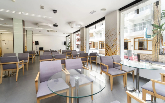 Hotel Montesol Benidorm