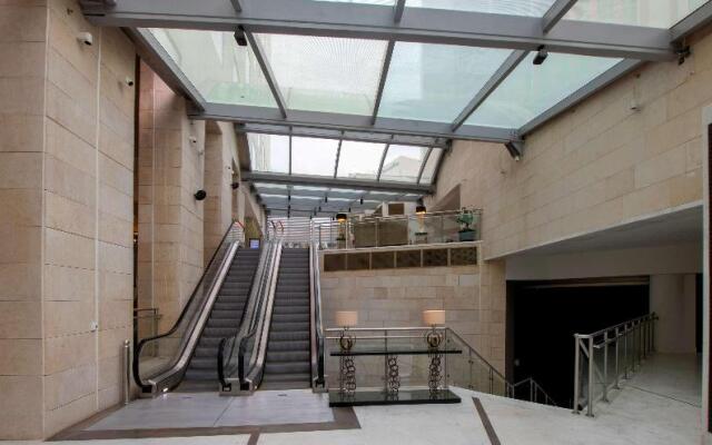 Signia By Hilton Amman