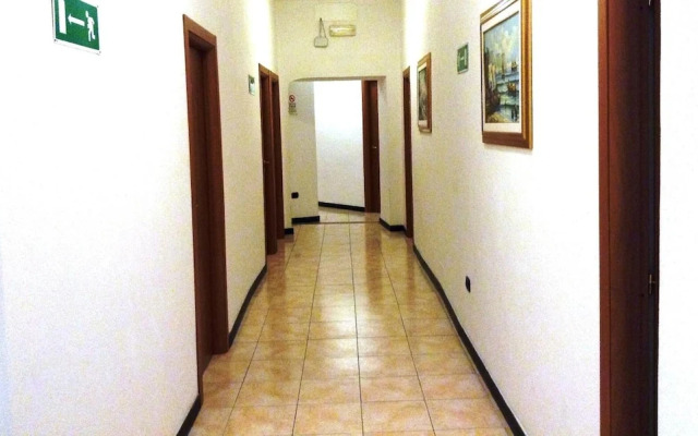 Hotel Ricci