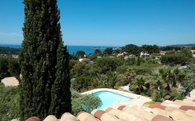 La Villa Sanary-Sur-Mer