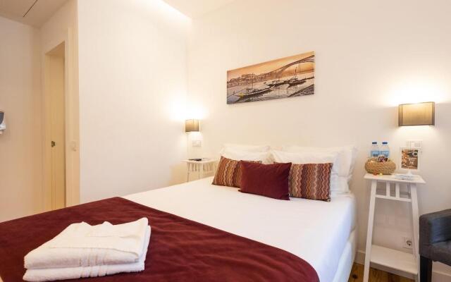 MyStay Porto Centro