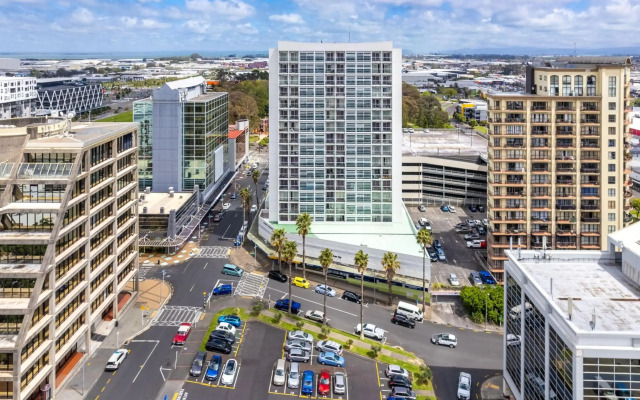 Proximity Apartments Manukau Auckland Airport