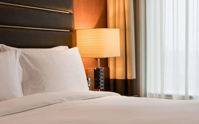 Sofitel London Heathrow