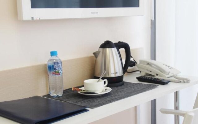 Hotel Art Inn