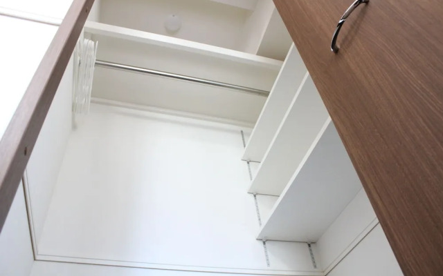 CLASS INN Omoromachi Station