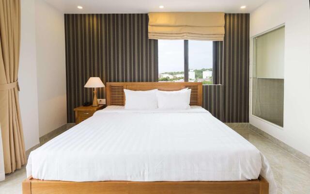 Luxor Boutique Hotel Phu Quoc