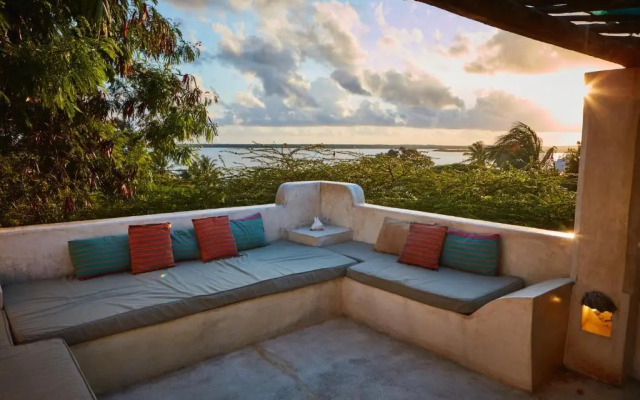 Banana House and Wellness Centre