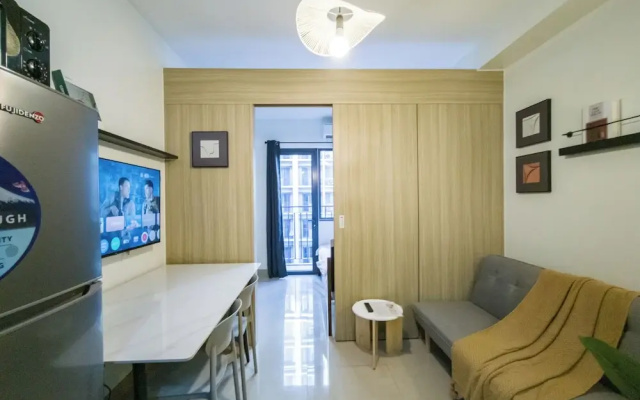 GemstoneBR in SMDC Shore 2 Residences