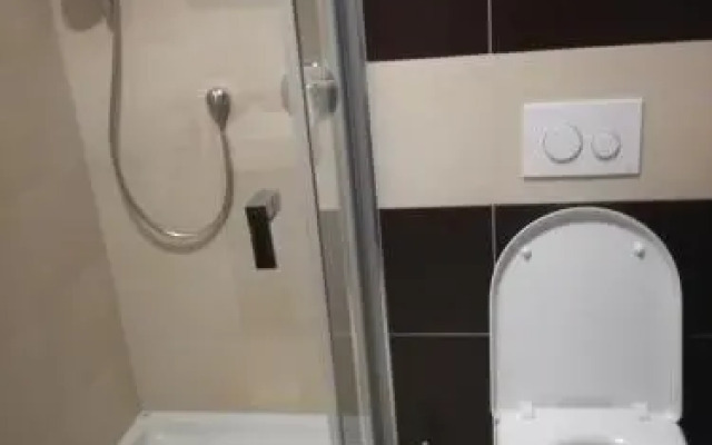 Apartment am Zwingerteich