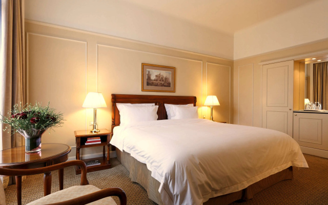 Hotel Le Plaza Brussels
