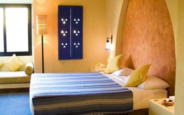 Marina Lodge Port Ghalib