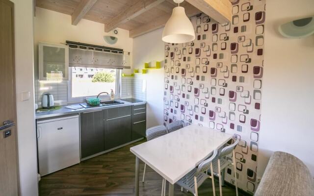 Apartamenty Magnolia