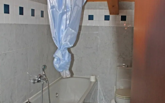 Holideal Campione Bed & Surf