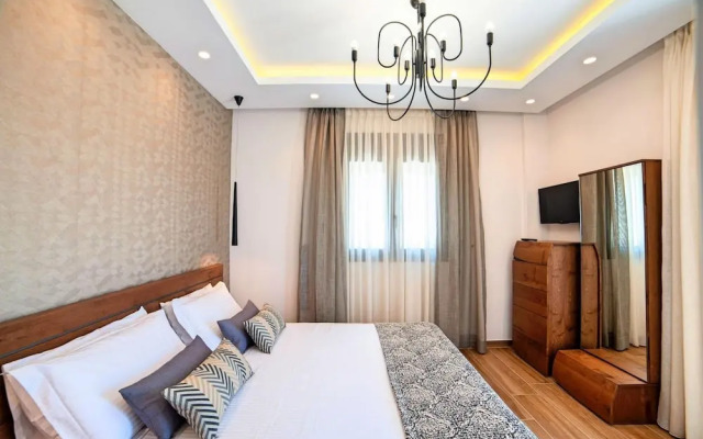 Perla Villas Chania Maxima Villa
