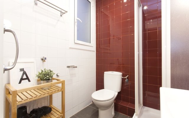 Apartments Balcons de Barcelona