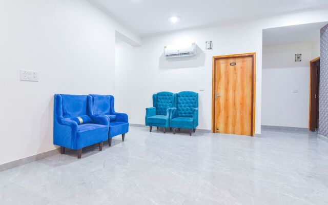 Hotel Vibha Palace
