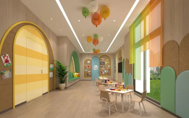 Le Méridien Hualien Resort