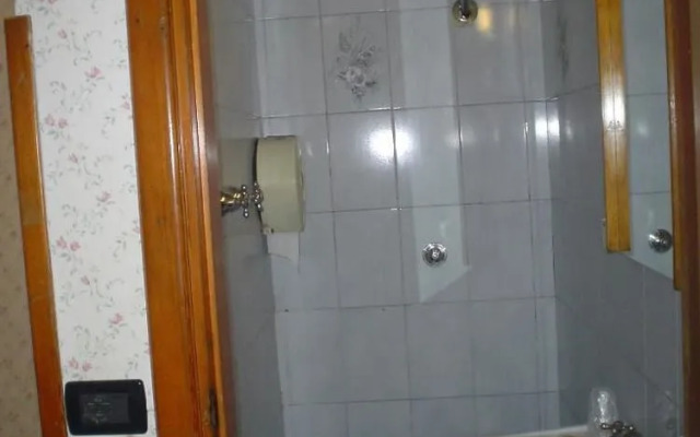 Hotel Demetra Capitolina