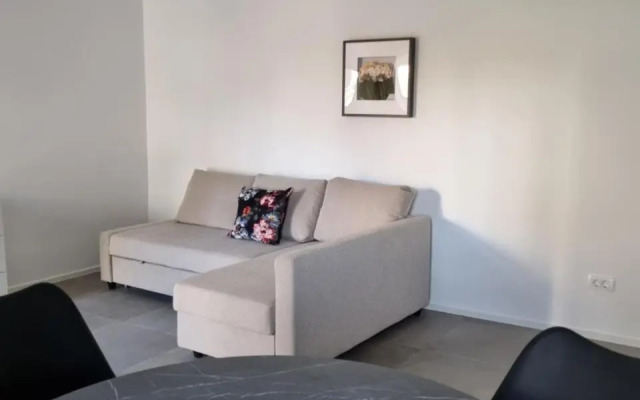 Apartments Lily
