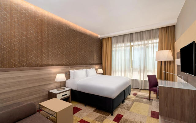 Mercure Makkah Aziziah