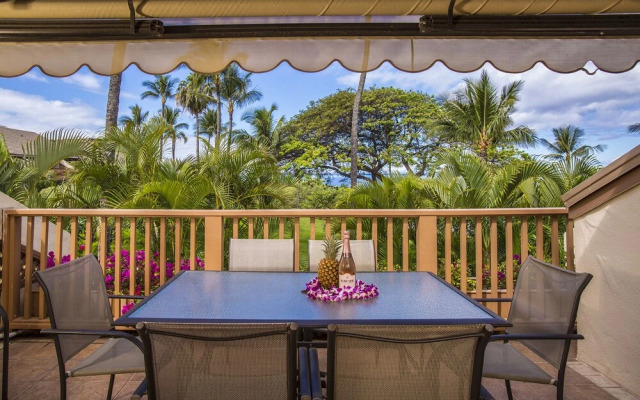 Maui Kamaole G201 - Two Bedroom Condo with Ocean View