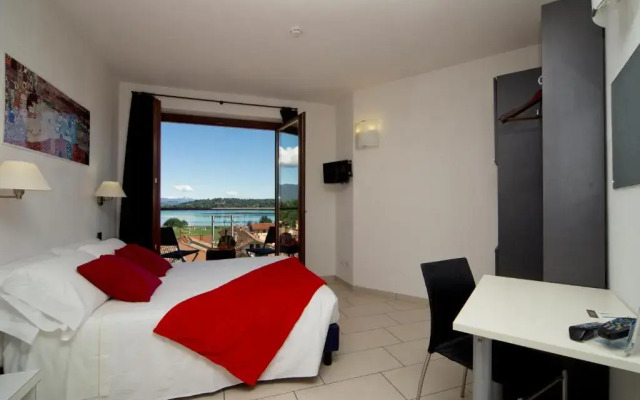 Albergo Ristorante La Locanda