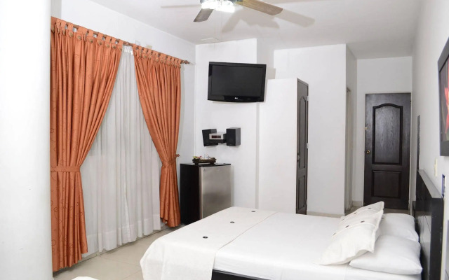 Hotel Plazuela San Ignacio