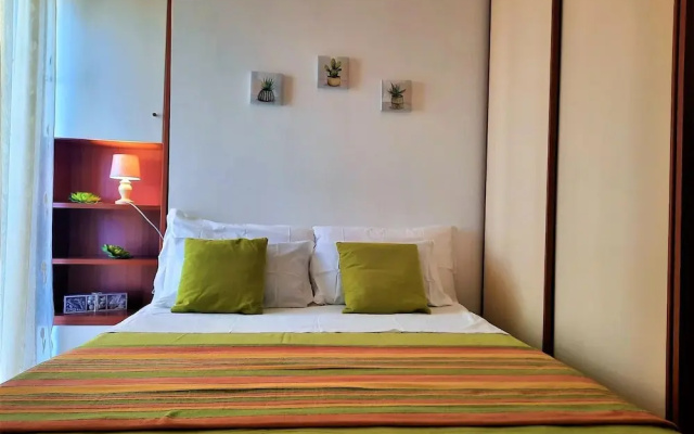 Casa Alice 1 Bedrooms Apartment in Alghero