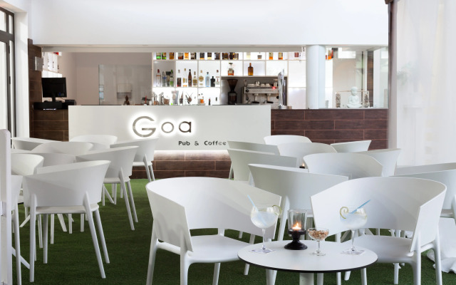 Hotel Chatur Costa Caleta