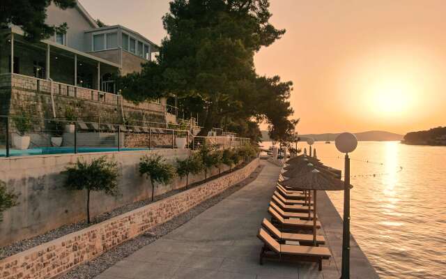 Hotel Milna Osam - Adults only