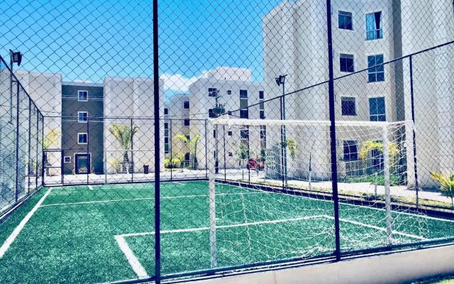 MAR & SOL Apartamentos I - Free Wi-Fi