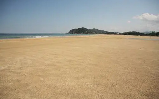 Goseong Sandeul Sandeul Pension