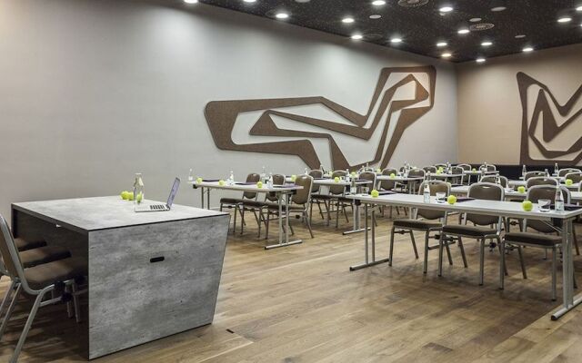 Duplex Penthouse Aparthotel Rosa