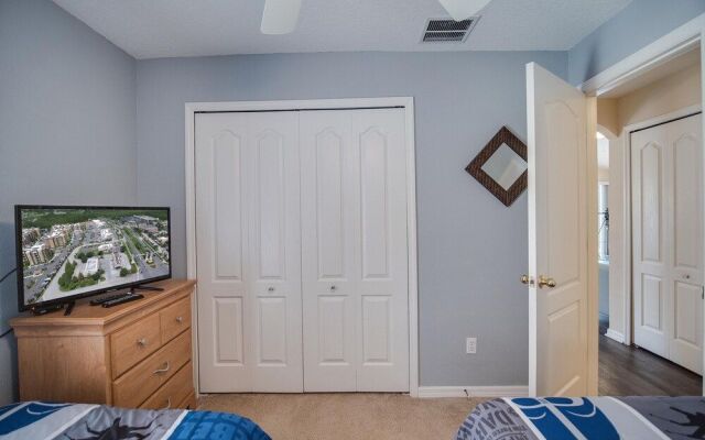 Earlmont Ridge 4 Bedrooms