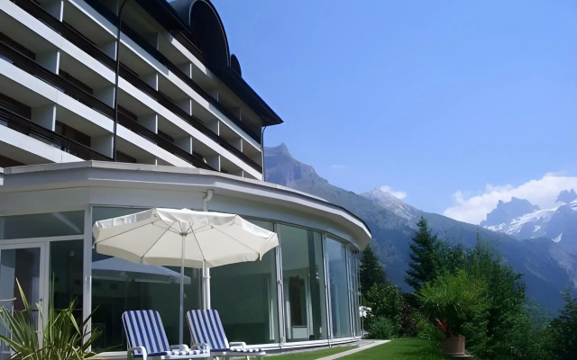 Hotel Waldegg - Adults only