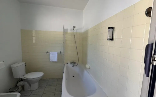 Le moulin de barette