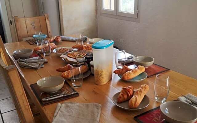 NOTRE PETIT COIN DE PARADIS chambre privée chez l'habitant