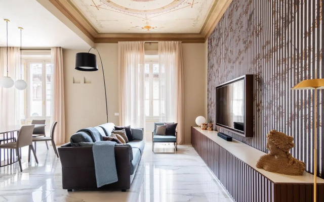 Palazzo Visconti - by MyHomeInComo