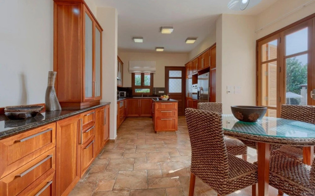 Aphrodite Hills Holiday Residences The Mythos Collection Villas 5 Bedroom Mythos Collection Villa - 0233