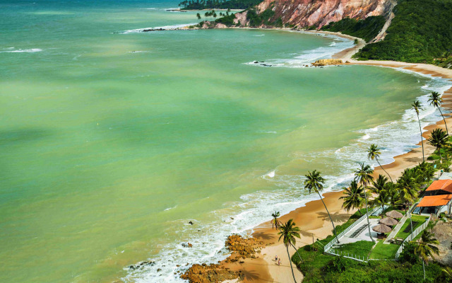 Mussulo Resort By Mantra