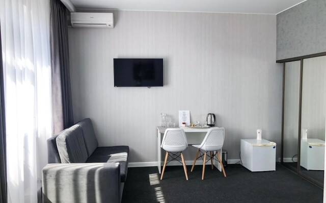 Medelean Hotel