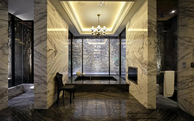 Shuei Wu Villa
