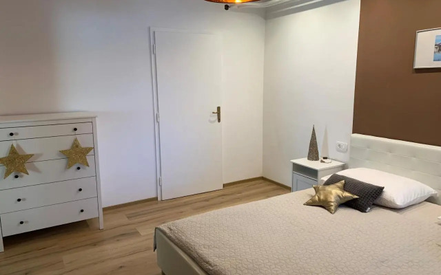 Apartma Eli