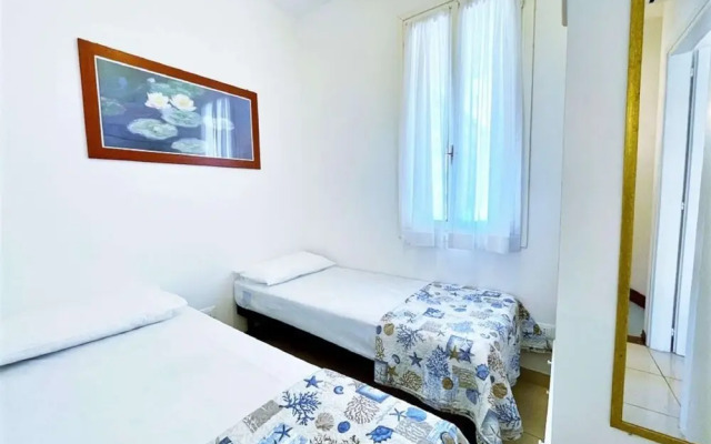 Holiday Home in Caorle Near Spiaggia Tartaruga